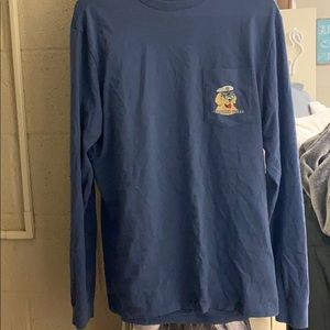 Vineyard Vines Long-sleeve shirt!!